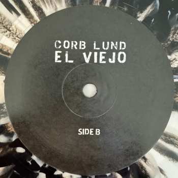 LP Corb Lund: El Viejo CLR | LTD