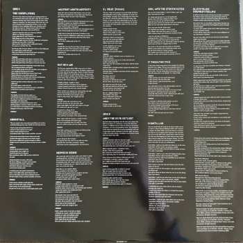 LP Corb Lund: El Viejo CLR | LTD