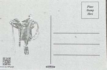 LP Corb Lund: El Viejo CLR | LTD