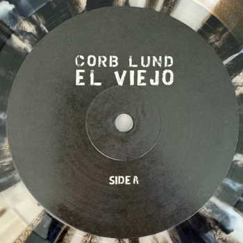 LP Corb Lund: El Viejo CLR | LTD