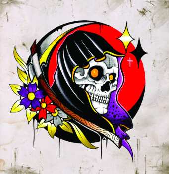 Album Corbillard: Faux Et Usage De Faux