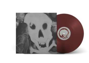 LP Corbin: Crisis Kid (indie Edition) (brick Red Vinyl)