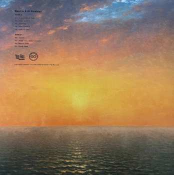 LP Cordovas: Back To Life LTD