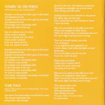 CD Cordovas: That Santa Fe Channel