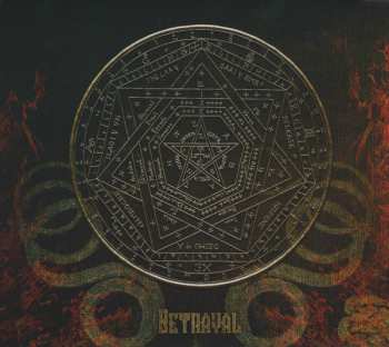 CD Cordyceps: Betrayal 