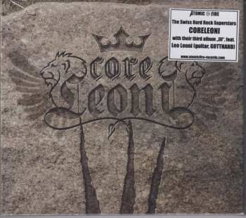 Album Coreleoni: III