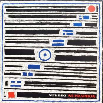 LP Slovak Chamber Orchestra: Concerto Grosso Č. 5, 9, 2, 8