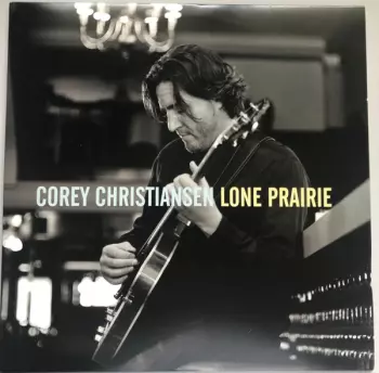 Lone Prairie