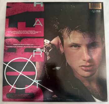 LP Corey Hart: Boy In The Box RSD ltd ed Blue 