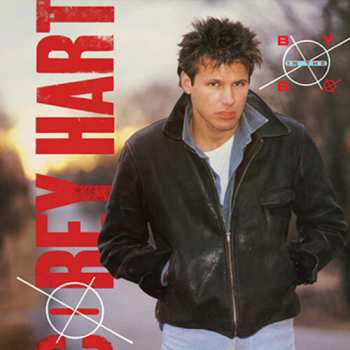 LP Corey Hart: Boy In The Box RSD ltd ed Blue 