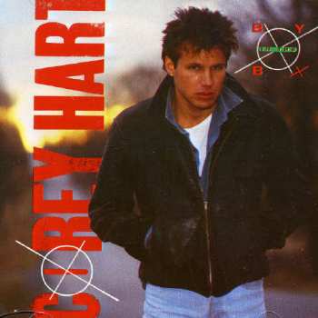CD Corey Hart: Boy In The Box