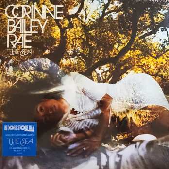 LP Corinne Bailey Rae: The Sea LTD | CLR