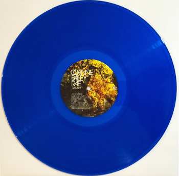 LP Corinne Bailey Rae: The Sea LTD | CLR