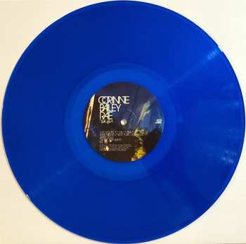 LP Corinne Bailey Rae: The Sea LTD | CLR