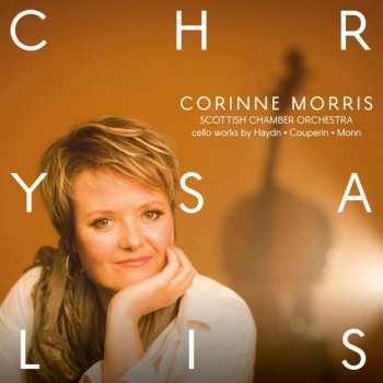 Album Joseph Haydn: Chrysalis