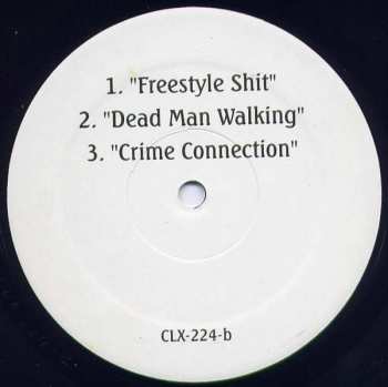 LP Cormega: Testaments