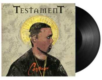 Album Cormega: The Testament