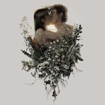 LP Cornel Wilczek: Together (white Vinyl)