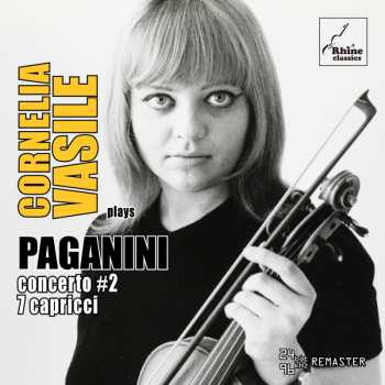 Album Niccolò Paganini: Paganini