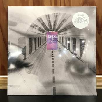 LP Cornelius: 夢中夢 -Dream In Dream- LTD