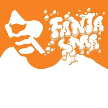 2LP Cornelius: Fantasma