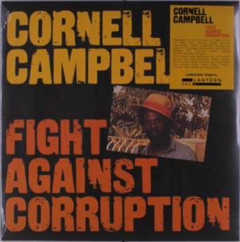 LP Cornell Campbell: Fight Against Corruption LTD