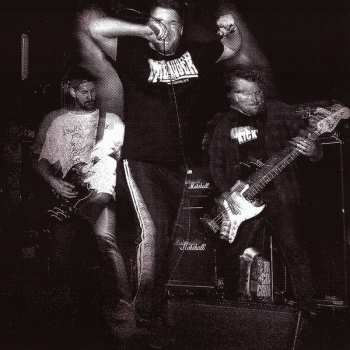 CD Cornered: Hate Mantras