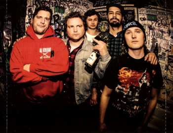 CD Cornered: Hate Mantras