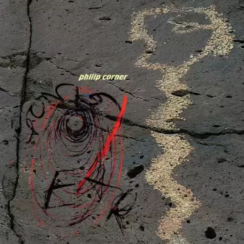 Philip Corner: Gong (Cymbal) / Ear In The Desert