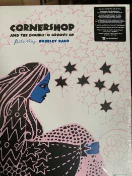 LP Cornershop: And The Double-O Groove Of CLR