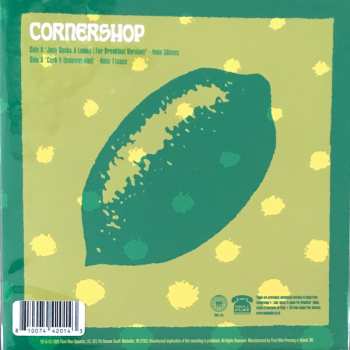 SP Cornershop: Judy Sucks A Lemon