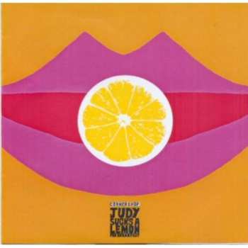 Album Cornershop: Judy Sucks A Lemon For Breakfast