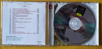 CD Coro De Monjes Del Monasterio De Santo Domingo De Silos: Chants Grégoriens À Silos