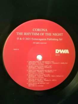 LP Corona: The Rhythm Of The Night 