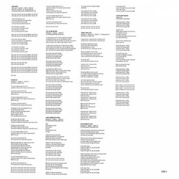 LP Corona: The Rhythm Of The Night 