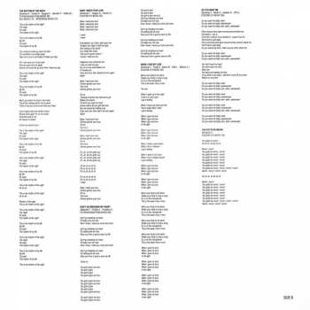 LP Corona: The Rhythm Of The Night 