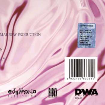 LP Corona: The Rhythm Of The Night 