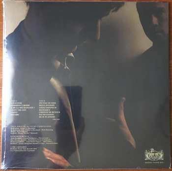 LP Les Coronados: Un Lustre