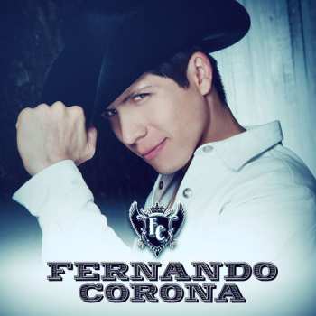 Album Corona,fernando: Fernando Corona