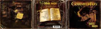 CD Coronatus: Fabula Magna LTD | DIGI