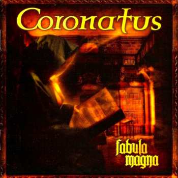 CD Coronatus: Fabula Magna LTD | DIGI