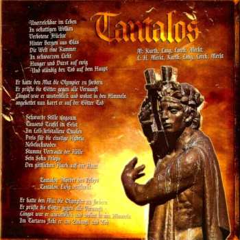 CD Coronatus: Fabula Magna LTD | DIGI
