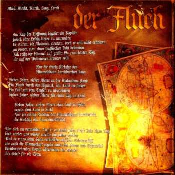 CD Coronatus: Fabula Magna LTD | DIGI