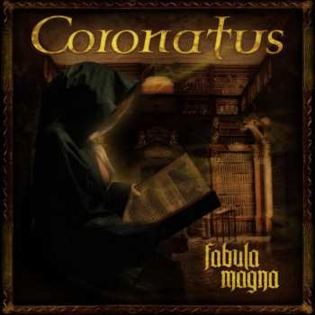 CD Coronatus: Fabula Magna