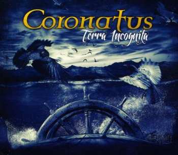 CD Coronatus: Terra Incognita LTD | DIGI