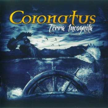 CD Coronatus: Terra Incognita