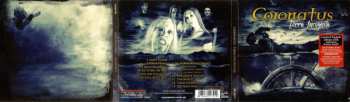 CD Coronatus: Terra Incognita LTD | DIGI
