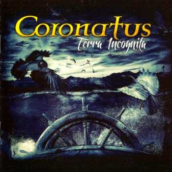 CD Coronatus: Terra Incognita LTD | DIGI