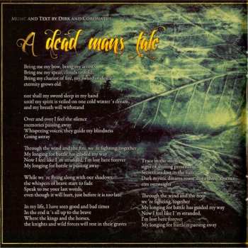 CD Coronatus: Terra Incognita LTD | DIGI