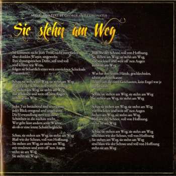 CD Coronatus: Terra Incognita LTD | DIGI